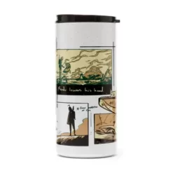 Disney Store - Star Wars: The Mandalorian - Grogu Und Der Mandalorianer - Becher -Disney 465023281513 2