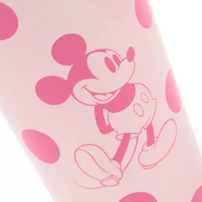 Disney Parks - Micky Maus - Piglet Pink Kollektion - Reisebecher 5 Disney Parks - Micky Maus - Piglet Pink Kollektion - Reisebecher - Image 3
