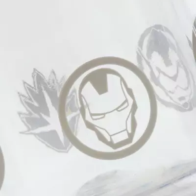 Disney Store - Marvel - Avengers - Trinkflasche 6 Disney Store - Marvel - Avengers - Trinkflasche - Image 4