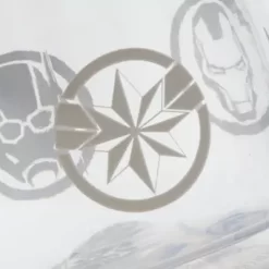 Disney Store - Marvel - Avengers - Trinkflasche 13 Disney Store - Marvel - Avengers - Trinkflasche -Disney 465023284668 5