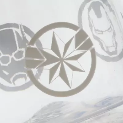 Disney Store - Marvel - Avengers - Trinkflasche 8 Disney Store - Marvel - Avengers - Trinkflasche - Image 6