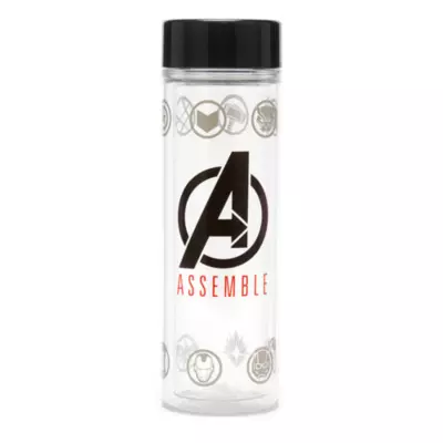 Disney Store - Marvel - Avengers - Trinkflasche 3 Disney Store - Marvel - Avengers - Trinkflasche