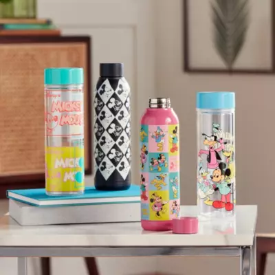 Disney Store - Micky Maus Und Freunde - Trinkflasche 4 Disney Store - Micky Maus Und Freunde - Trinkflasche – Bild 2