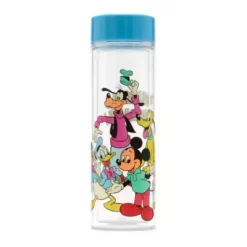 Disney Store - Micky Maus Und Freunde - Trinkflasche