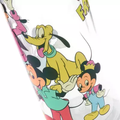 Disney Store - Micky Maus Und Freunde - Trinkflasche 6 Disney Store - Micky Maus Und Freunde - Trinkflasche – Bild 4