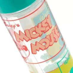Disney Store - Micky Maus - Trinkflasche -Disney 465023284828 3