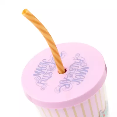 Disney Store - Mary Poppins - Strohhalm-Becher 5 Disney Store - Mary Poppins - Strohhalm-Becher – Bild 3