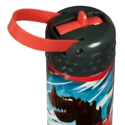 Disney Store - Disney Pixar - Cars On The Road - Trinkflasche -Disney 465023285085 6