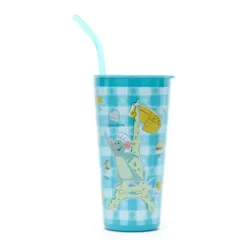 Disney Store - Ratatouille - Strohhalm-Becher 9 Disney Store - Ratatouille - Strohhalm-Becher -Disney 465023354538 2