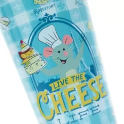 Disney Store - Ratatouille - Strohhalm-Becher 11 Disney Store - Ratatouille - Strohhalm-Becher -Disney 465023354538 4