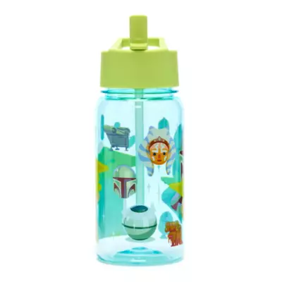 Disney Store - Star Wars: The Mandalorian - Grogu - Trinkflasche 4 Disney Store - Star Wars: The Mandalorian - Grogu - Trinkflasche - Image 2