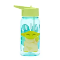 Disney Store - Star Wars: The Mandalorian - Grogu - Trinkflasche 7 Disney Store - Star Wars: The Mandalorian - Grogu - Trinkflasche -Disney 465023642307 2