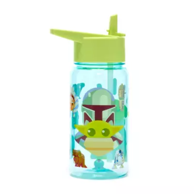 Disney Store - Star Wars: The Mandalorian - Grogu - Trinkflasche 3 Disney Store - Star Wars: The Mandalorian - Grogu - Trinkflasche
