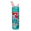 Disney Store - Arielle, Die Meerjungfrau - Trinkflasche -Disney 465023645605