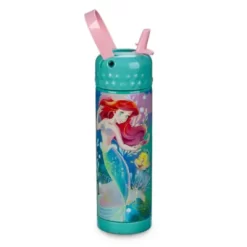 Disney Store - Arielle, Die Meerjungfrau - Trinkflasche