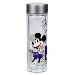 Disneyland Resort - Micky Und Freunde - Disney100 Celebration Kollektion - Trinkflasche 9 Disneyland Resort - Micky Und Freunde - Disney100 Celebration Kollektion - Trinkflasche -Disney 465023779010 1