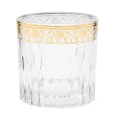 Disney Store - Avengers - Glas