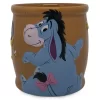 Disney Store - Winnie Puuh - I-Aah - Becher Und Löffel -Disney 465032201762
