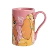 Disney Store - Susi Und Strolch - Susi - Becher -Disney 465032270492
