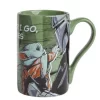 Disney Store - Star Wars: The Mandalorian - Grogu - Becher