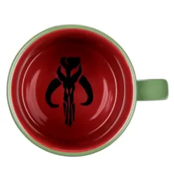 Disney Store - Das Buch Von Boba Fett - Becher -Disney 465032317517 3