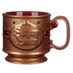 Disney Store - Dornröschen - Becher