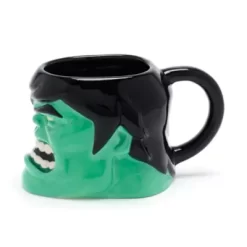Disney Store - Hulk - Figurenbecher 7 Disney Store - Hulk - Figurenbecher -Disney 465032796770 2