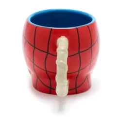 Disney Store - Spider-Man - Figurenbecher 8 Disney Store - Spider-Man - Figurenbecher -Disney 465032797357 2