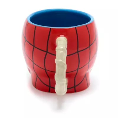 Disney Store - Spider-Man - Figurenbecher 5 Disney Store - Spider-Man - Figurenbecher - Image 3