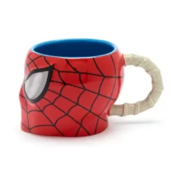 Disney Store - Spider-Man - Figurenbecher 9 Disney Store - Spider-Man - Figurenbecher -Disney 465032797357 3