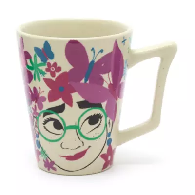 Disney Store - Encanto - Mirabel Madrigal - Becher 3 Disney Store - Encanto - Mirabel Madrigal - Becher