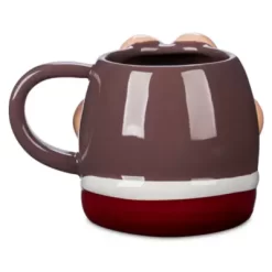 Disney Store - Taddäus Kröte - Becher -Disney 465032894292 2