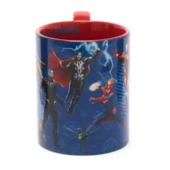 Disney Store - Marvel - Avengers - Becher -Disney 465032894865 2