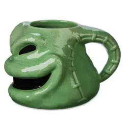 Disney Store - Nightmare Before Christmas - Oogie Boogie - Becher Mit Farbwechsel -Disney 465032897187 3
