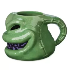 Disney Store - Nightmare Before Christmas - Oogie Boogie - Becher Mit Farbwechsel -Disney 465032897187 5