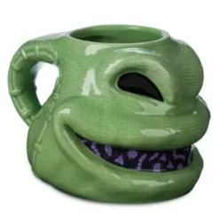 Disney Store - Nightmare Before Christmas - Oogie Boogie - Becher Mit Farbwechsel -Disney 465032897187 6