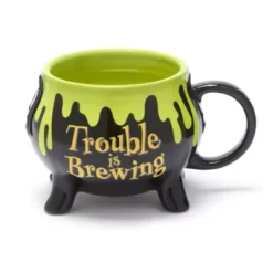 Disney Store - Hocus Pocus - Becher Mit Farbwechsel Und Löffel 11 Disney Store - Hocus Pocus - Becher Mit Farbwechsel Und Löffel -Disney 465032903369 3