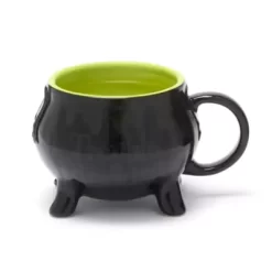 Disney Store - Hocus Pocus - Becher Mit Farbwechsel Und Löffel 13 Disney Store - Hocus Pocus - Becher Mit Farbwechsel Und Löffel -Disney 465032903369 5