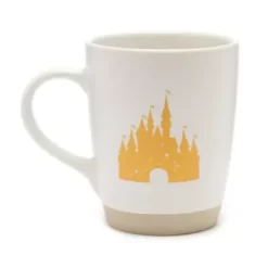Disney Store - Castle Message - Becher -Disney 465032911289 2