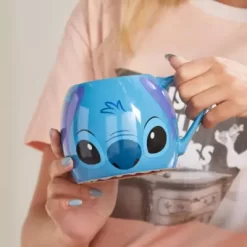 Disney Store - Stitch - Charakter-Becher -Disney 465032911852 1