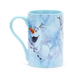 Disney Store - Die Eiskönigin - Völlig Unverfroren - Olaf - Becher