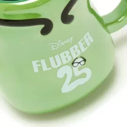 Disney Store - Flubber - 25. Geburtstag - Becher -Disney 465033279142 2