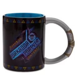 Disney Store - Black Panther: Wakanda Forever - Becher