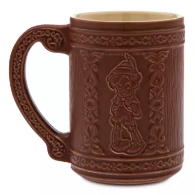 Disney Store - Pinocchio - Pinocchio Und Figaro - Becher 4 Disney Store - Pinocchio - Pinocchio Und Figaro - Becher - Image 2