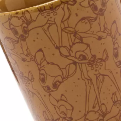 Disney Parks - Bambi - Comfy Und Cosy Kollektion - Becher 5 Disney Parks - Bambi - Comfy Und Cosy Kollektion - Becher – Bild 3