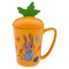 Disney Store - Zoomania - Judy Hopps - Becher Mit Deckel