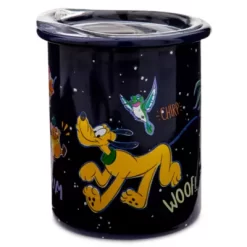 Disney Store - Disney Tiere - Becher Mit Deckel -Disney 465033283347 2