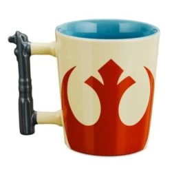 Disney Store - Star Wars - May The Force Be With You - Becher -Disney 465033305049 2