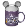Disneyland Resort - Micky Und Freunde - Disney100 Celebration Kollektion - Becher Mit Deckel