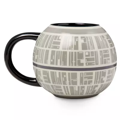 Disney Store - Star Wars - Todesstern - Becher 4 Disney Store - Star Wars - Todesstern - Becher - Image 2